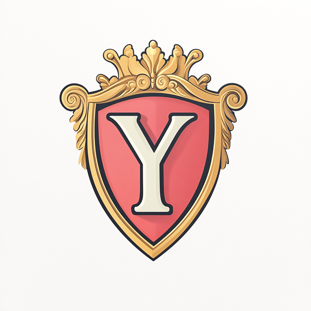Younique Academy logo
